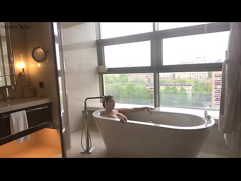 ❤️ Bebé tremendo A masturbar-se apaixonadamente na sua rata na casa de banho Porno em porno pt.redpornpictures.ru ﹏
